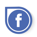 Naar Facebook logo Reclame Totaal