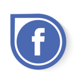 Facebook logo Reclame Totaal