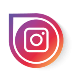Naar Instagram logo Reclame Totaal