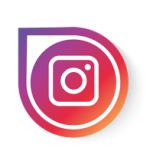 Instagram logo Reclame Totaal