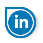 LinkedIn logo Reclame Totaal