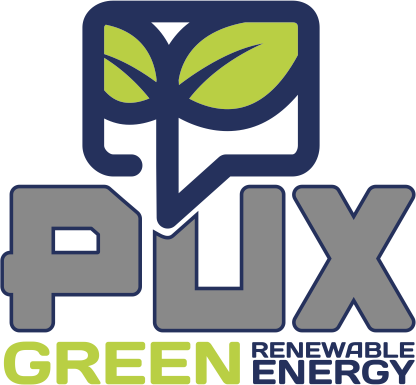 logo pux web