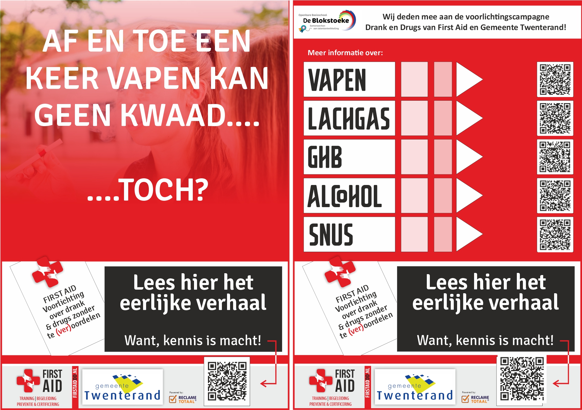 posters