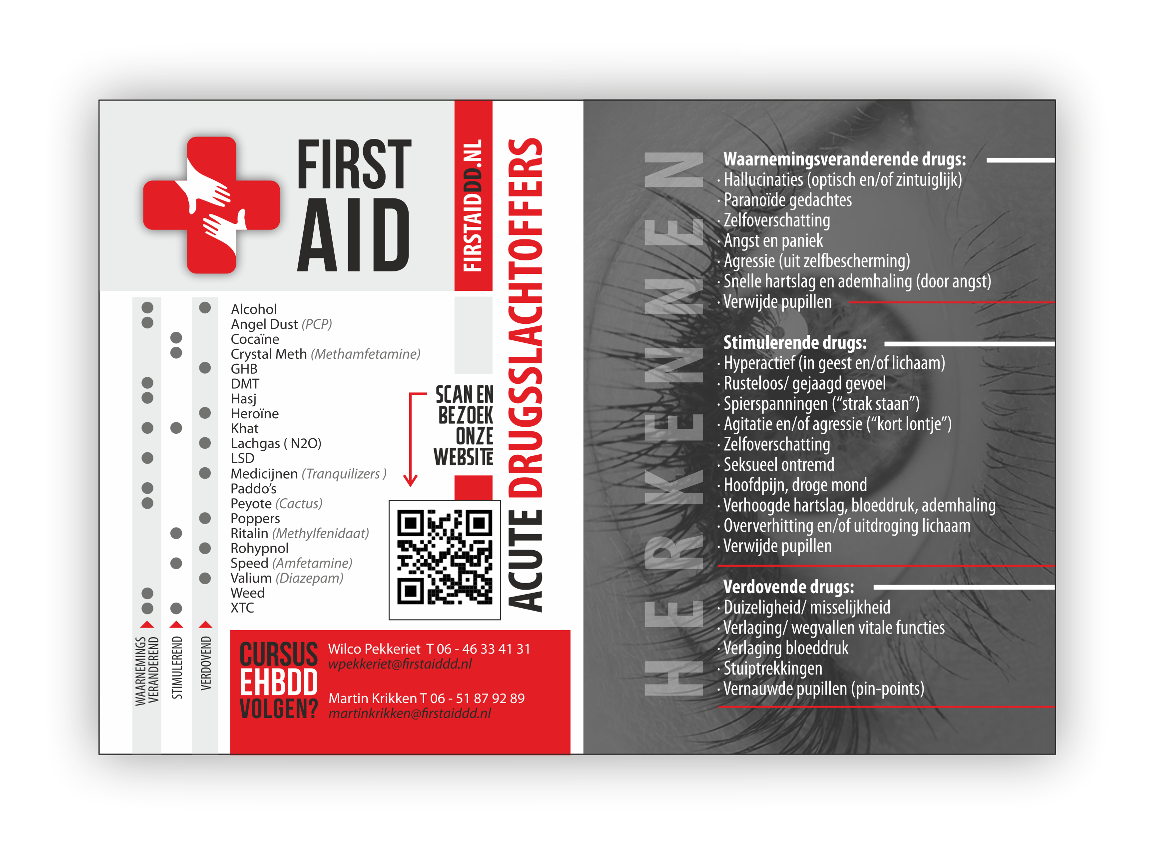 webafbeelding first aid