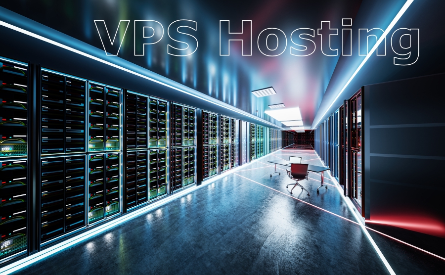 vps hosting